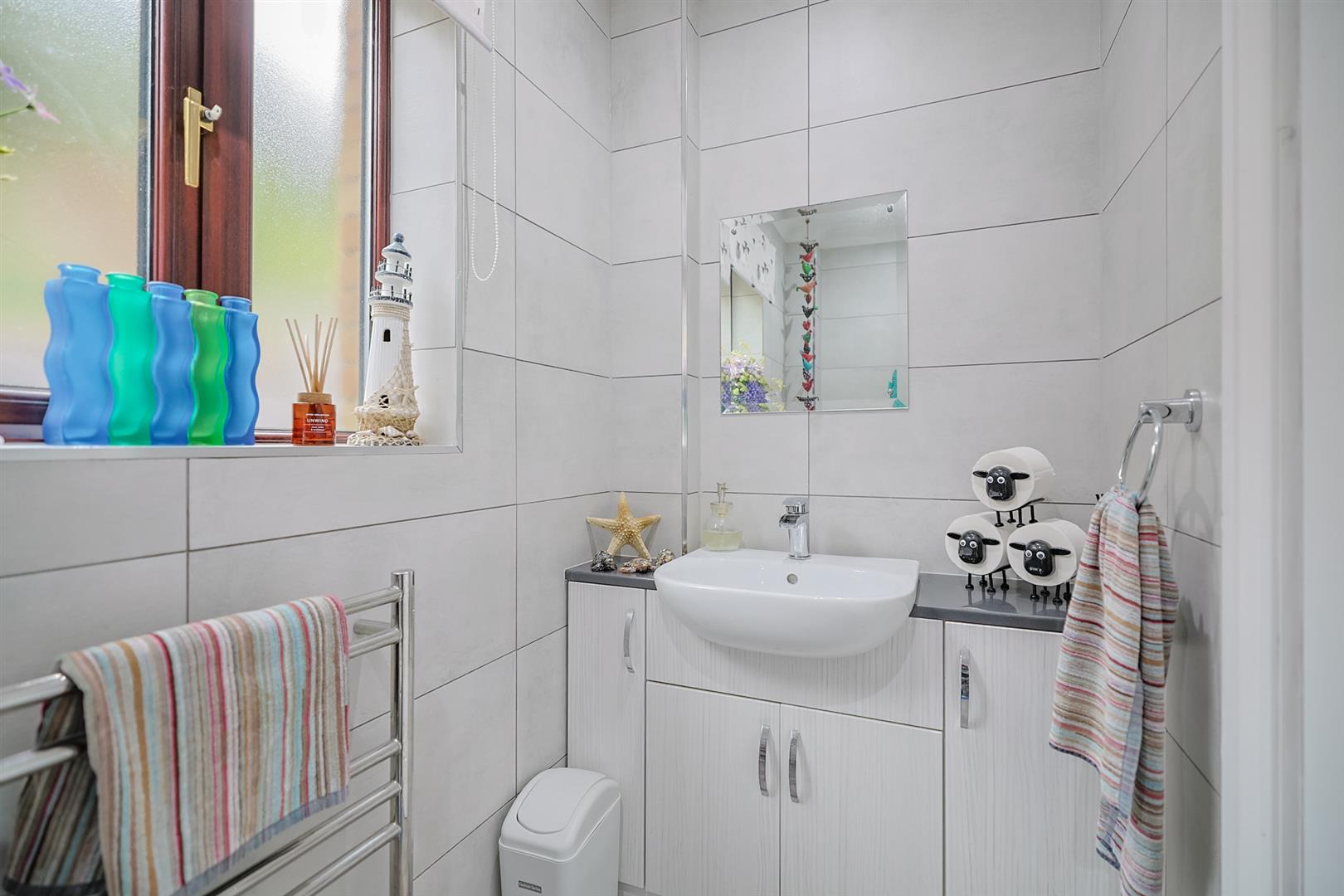 Mumbles Head Park, Pembrey, Burry Port, SA16 0DJ